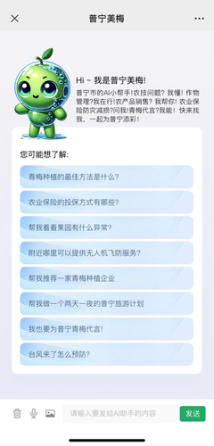 智绘乡村新画卷 新质生产力引领保险服务革新，全国首个三农保险AI数字人问世