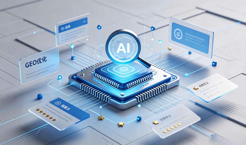 数字智能问答kol种草信任建设